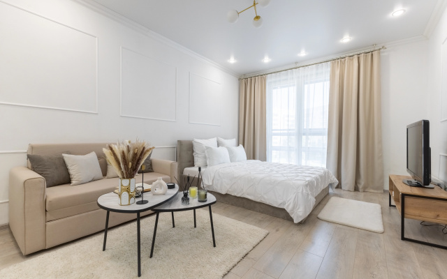 Апартаменты Eden Suites