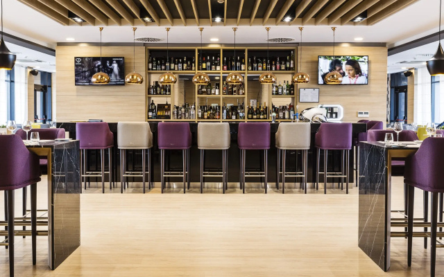 Hotel Premier Sofia Airport