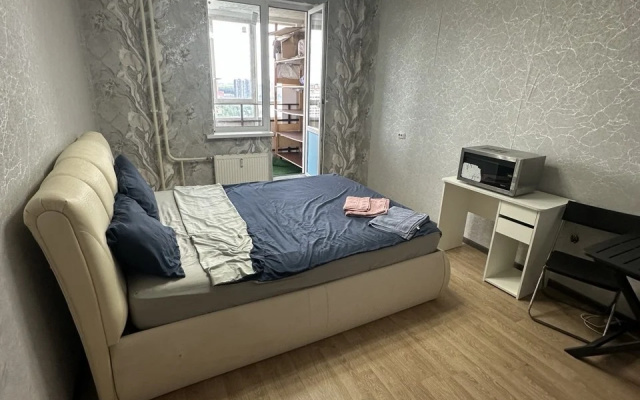 Квартира Студия 30 м²