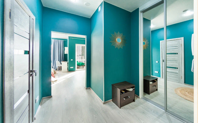 Квартира в центре у моря роскошный вид от Визит Новороссийск