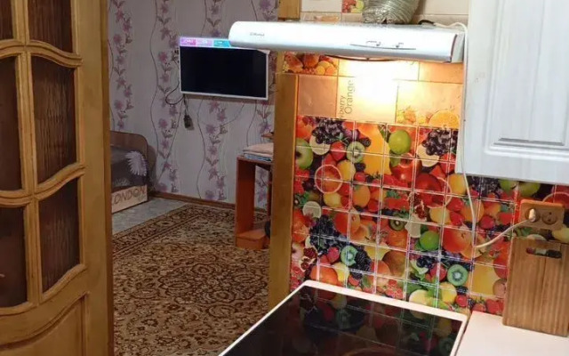 Квартира Стандарт на Амурской 1