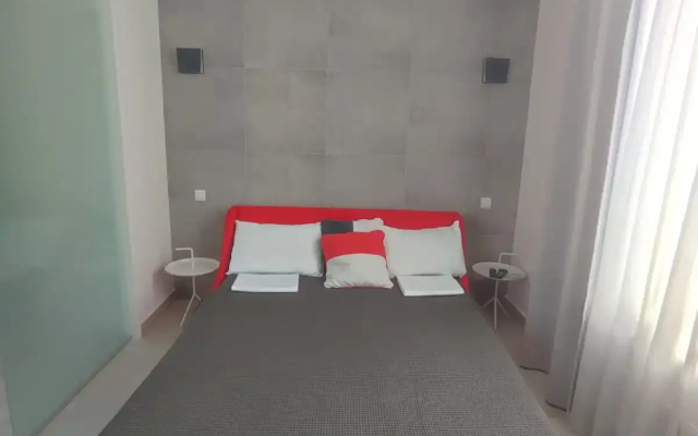 Апартаменты Sea Side 32