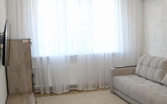 Квартира на улице Автомобилистов 13