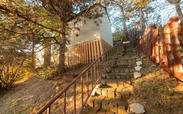 Гостевой дом Popock Dilijan