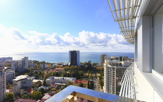 Квартира Premier Black Sea