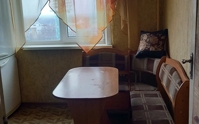 Квартира Однокомнатная Недорогая и Уютная в Центре Города