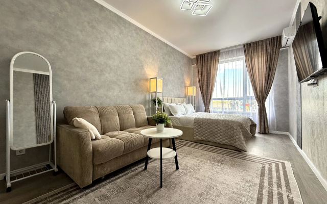 Квартира Премиум Меридиан 257 Residence