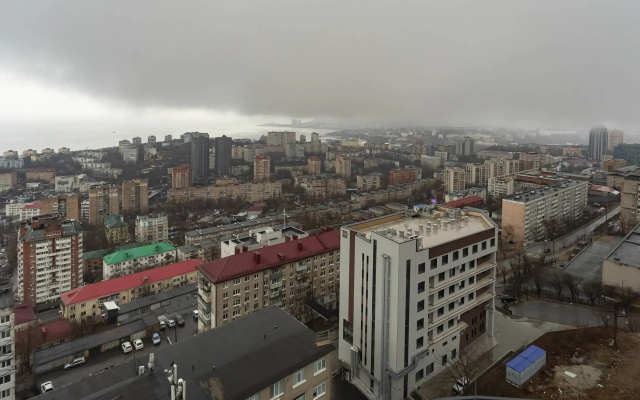 Апартаменты 1 Посуточный