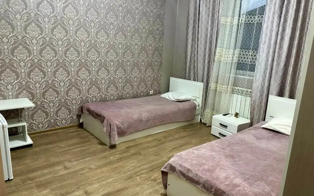Мини-отель Сипан