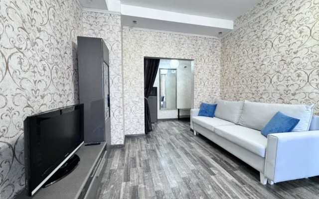Квартира 2-х комн. в ЦЕНТРЕ КАЗАНИ