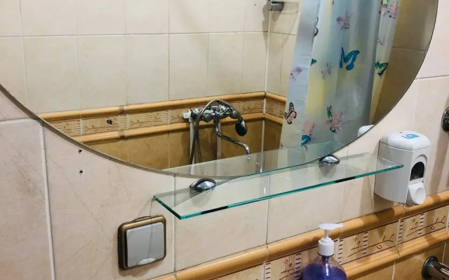 Жилое помещение Царицын луг