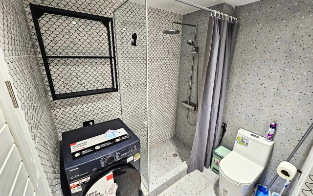 Апартаменты Thai Lux Jomtien