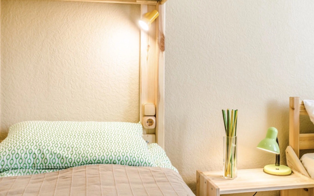 Spartak Hostel