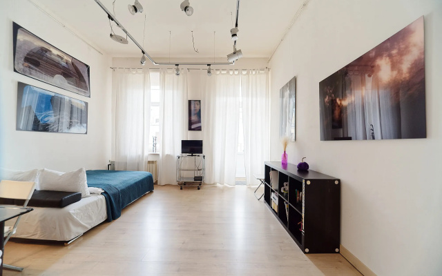 Апартаменты  Art-Home Рядом с Дворцовой Площадью