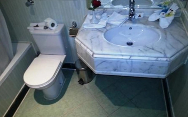 Ночлег и завтрак (B&B) Gawharet Al Ahram