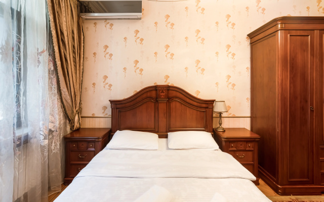 Апартаменты Holiday Home