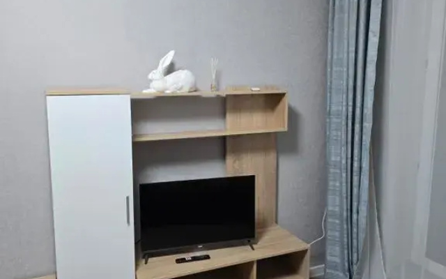 Квартира на Чудесной 6