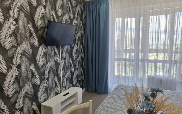 Квартира на Улице Пискунова 148/8