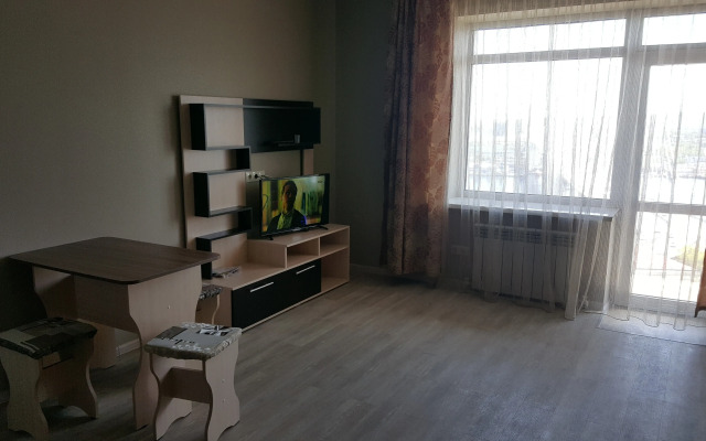 Апартаменты Golden Horn Vip