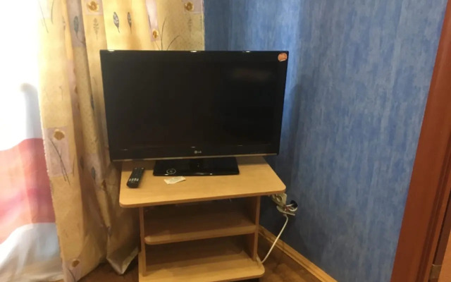 Апартаменты Эконом на Заводской 2