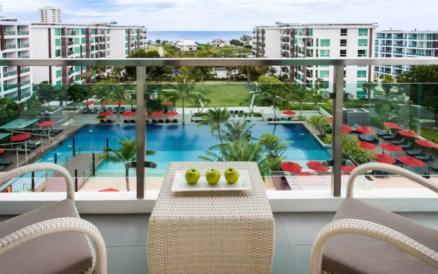 Отель Amari Hua Hin