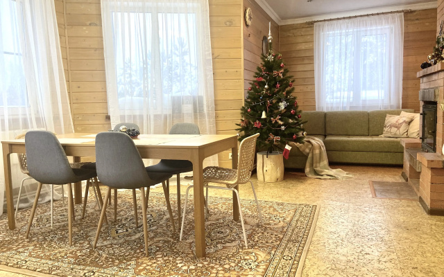Частный Дом Гостевой Дом Pine Housе