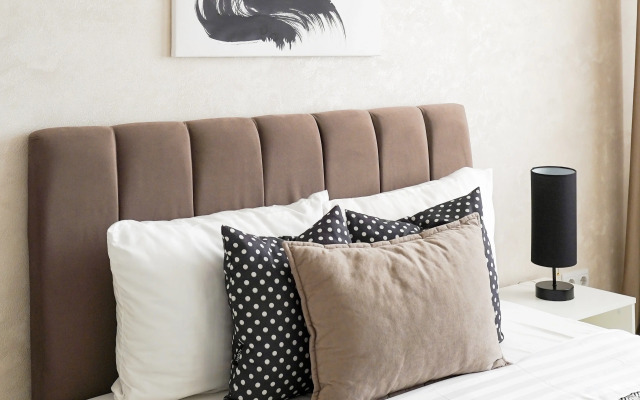 Komfort S Vidom Na Angaru Flat
