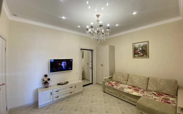 Апартаменты 237 Халтурина, 30