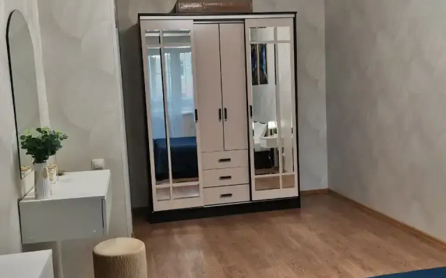 Квартира На двоих