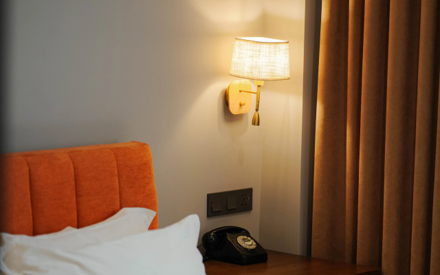 Guest rooms · Telavi — photo 10