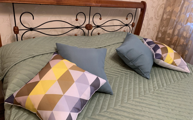 Apartamentyi Artillerijskaya