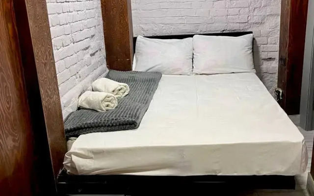 Отель Лофт В Центре Событий