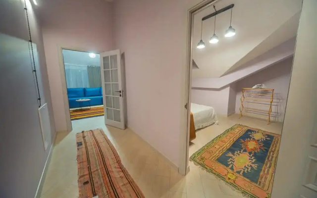 Апартаменты TOUR HOUSE в Махачкале