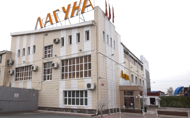 Лагуна молодежная ул 80 стр 9 фото