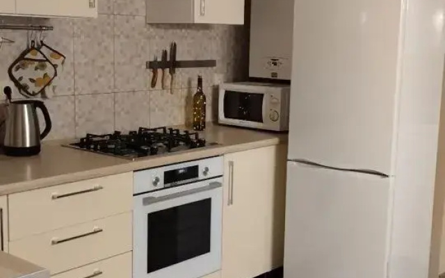 Квартира на улице Подвойского 68