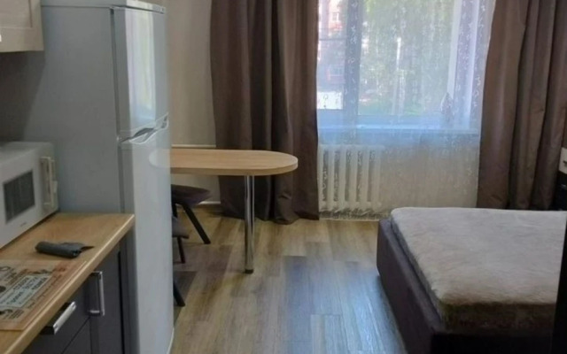 Квартира на улице Карла Маркса 201