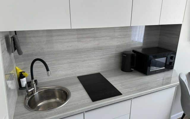 Апартаменты Green Apartments / 15
