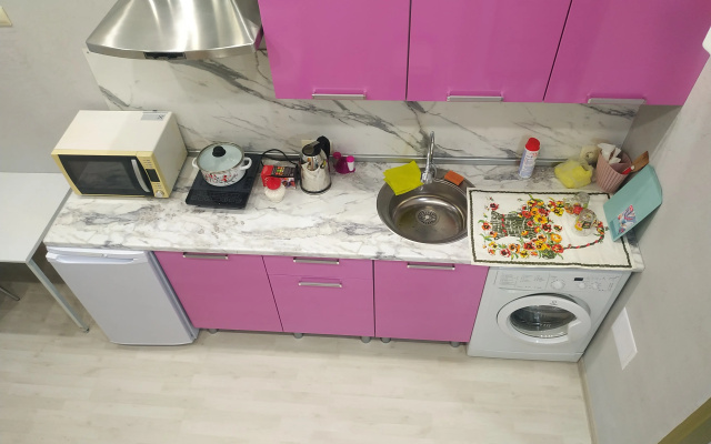 Апартаменты Studio Apartment at the Quite Centre