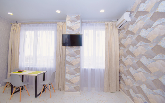Апартаменты Ranta hotel | 9 Nights 3