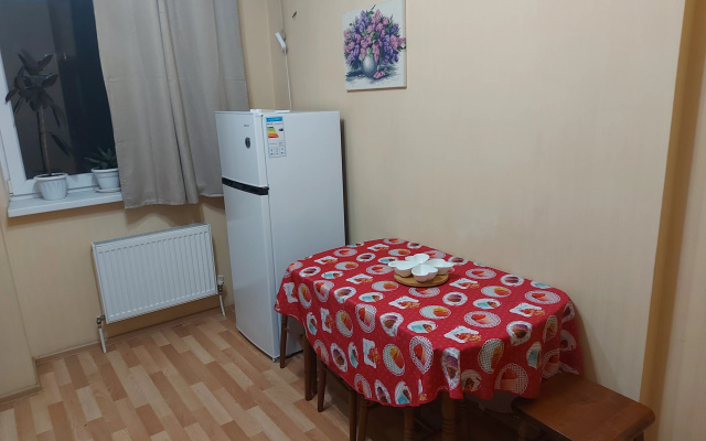 Квартира Возле Реки Кубань
