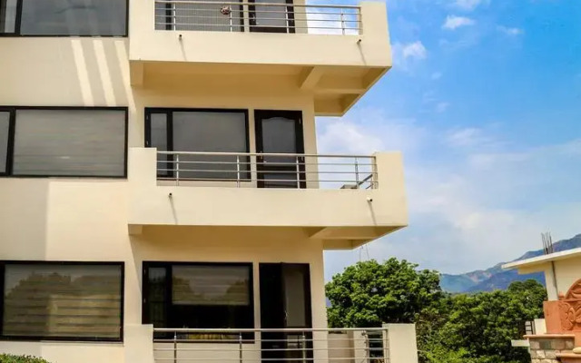 Отель Om Mansion Retreat Dehradun