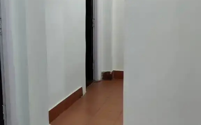 Отель The Magnolia