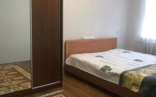 Квартира на Октябрьской 58