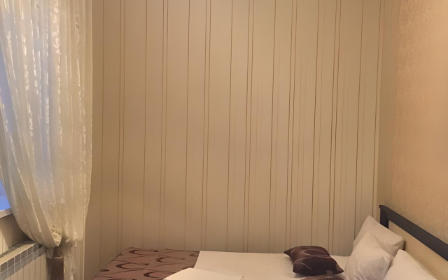 Частный Дом Holiday Home Maximus on Terskaya