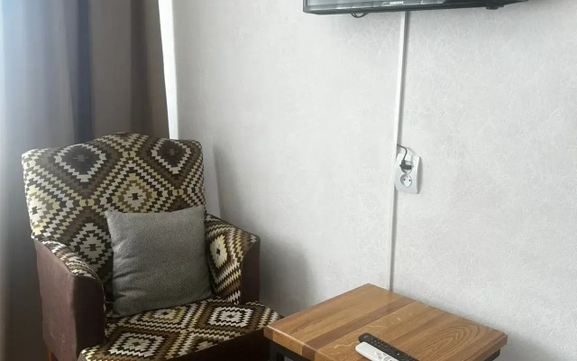 Квартира Анастасия