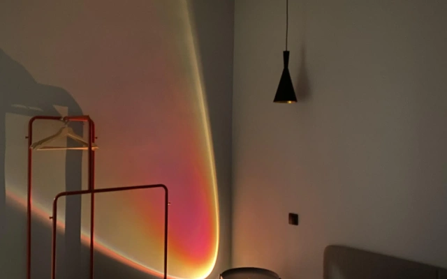 Квартира Light Lake
