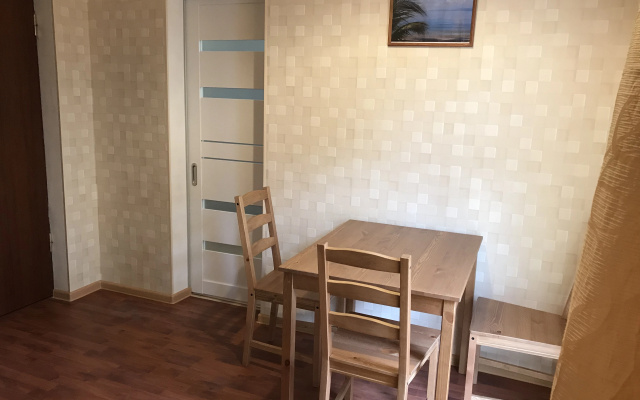 Меблированные комнаты Камбрия
