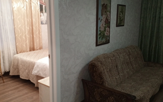 Квартира 2х Комнатная в Центре