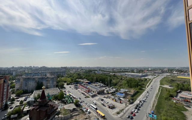 Квартира Уютное Место/Hugge Place на Лазурной Объект №215