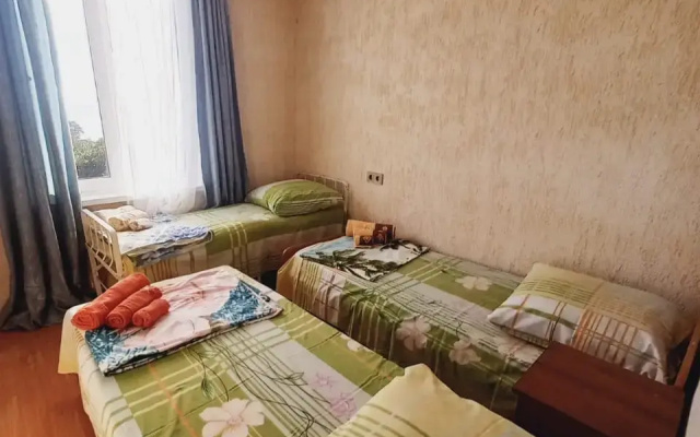 Гостевой дом Diamond